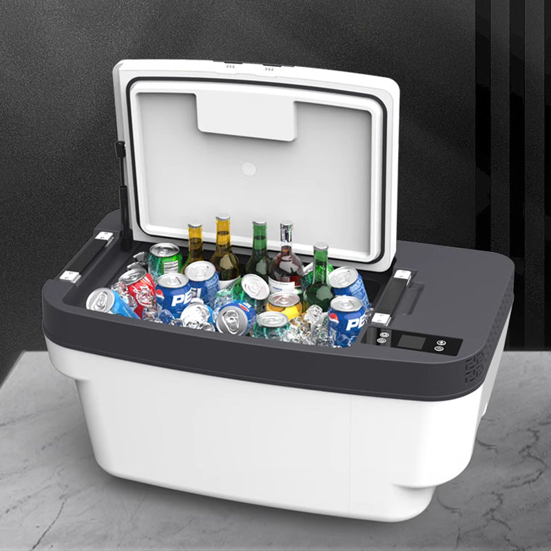 LTW FrostBox 35L Portable Refrigerator for Tesla Model Y