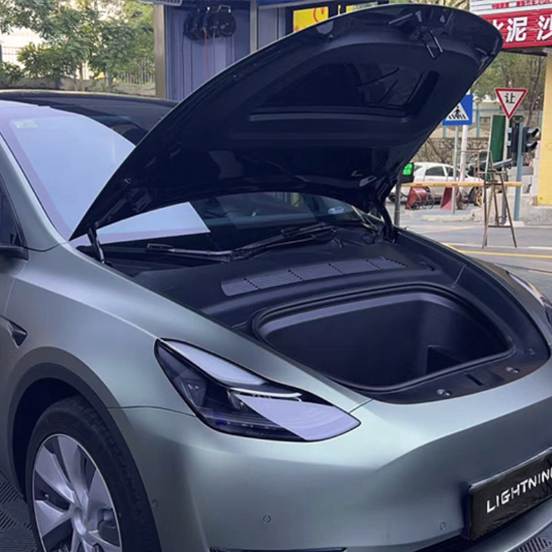 LTW AutoFrunk Eletric Front Trunk for Tesla Model 3 & Model Y