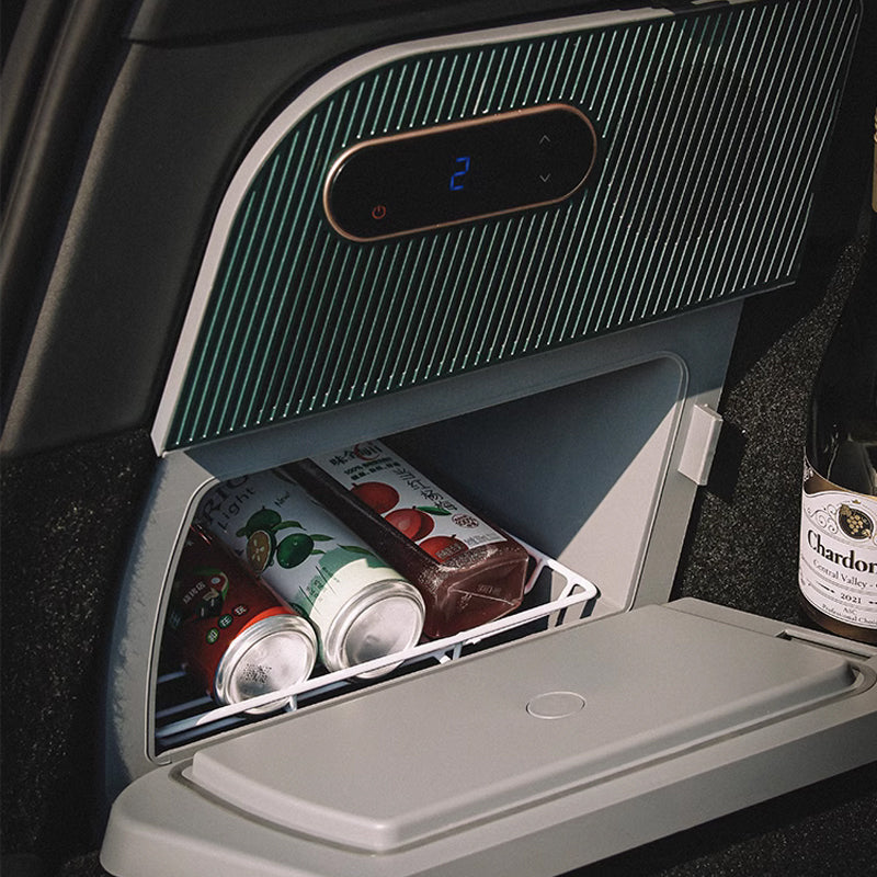 LTW ChillMate Built-in Refridgerator For Tesla Model Y