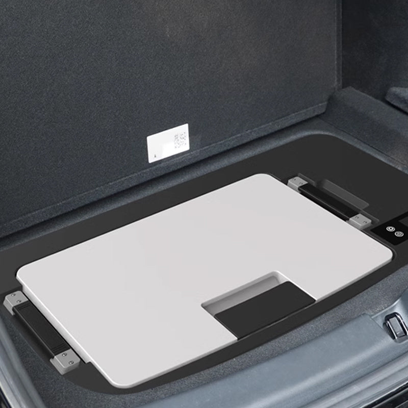 LTW FrostBox 35L Portable Refrigerator for Tesla Model Y